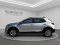 Kia Stonic 1.2 DPI Urban Argent - thumbnail 3