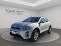 Kia Stonic 1.2 DPI Urban Argent - thumbnail 2