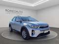 Kia Stonic 1.2 DPI Urban Argent - thumbnail 8