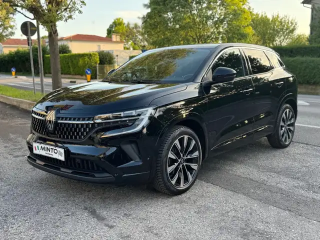 Renault Austral Austral Mild Hybrid Advanced 130 CV Techno
