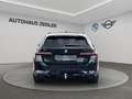 BMW i5 xDrive40 Tour. M Sport Pro 20"LM AHK Glasdach Sitz Negru - thumbnail 6