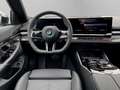 BMW i5 xDrive40 Tour. M Sport Pro 20"LM AHK Glasdach Sitz Negru - thumbnail 11