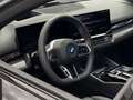 BMW i5 xDrive40 Tour. M Sport Pro 20"LM AHK Glasdach Sitz Negru - thumbnail 7