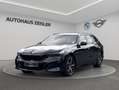 BMW i5 xDrive40 Tour. M Sport Pro 20"LM AHK Glasdach Sitz Negru - thumbnail 1