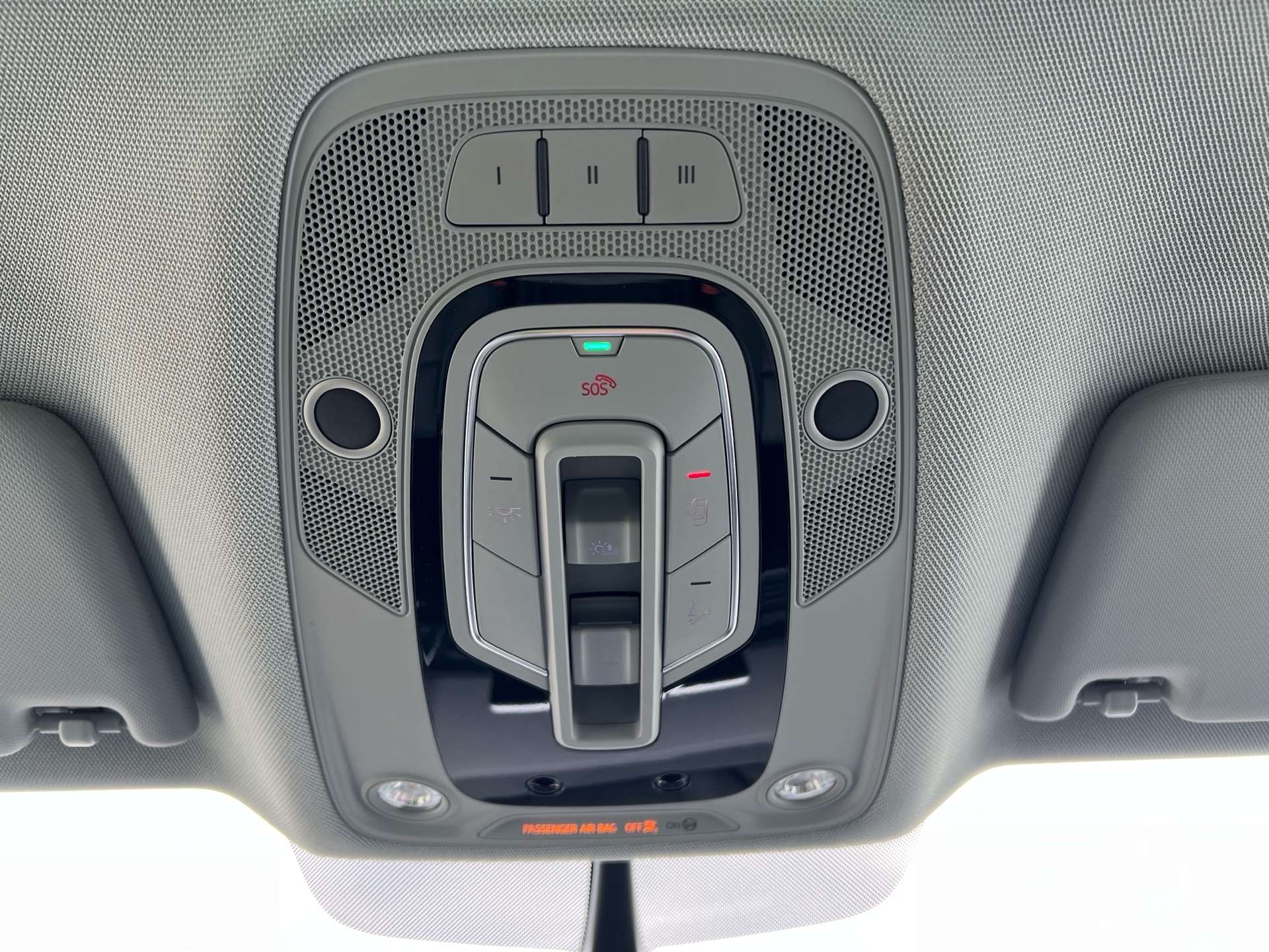 2019 Audi Q5 Prestige Quattro | Low KM | Panoramic roof thumb 35