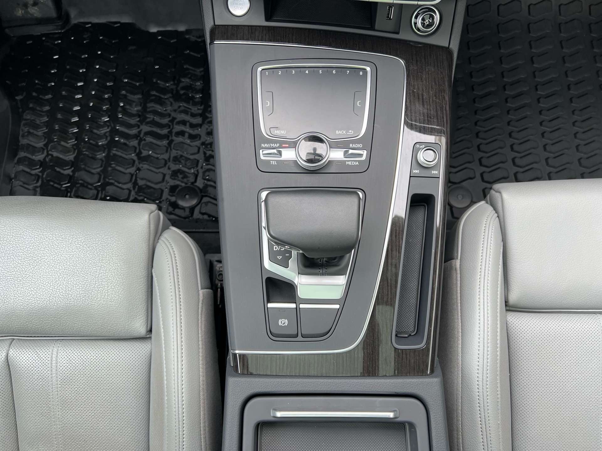 2019 Audi Q5 Prestige Quattro | Low KM | Panoramic roof thumb 25