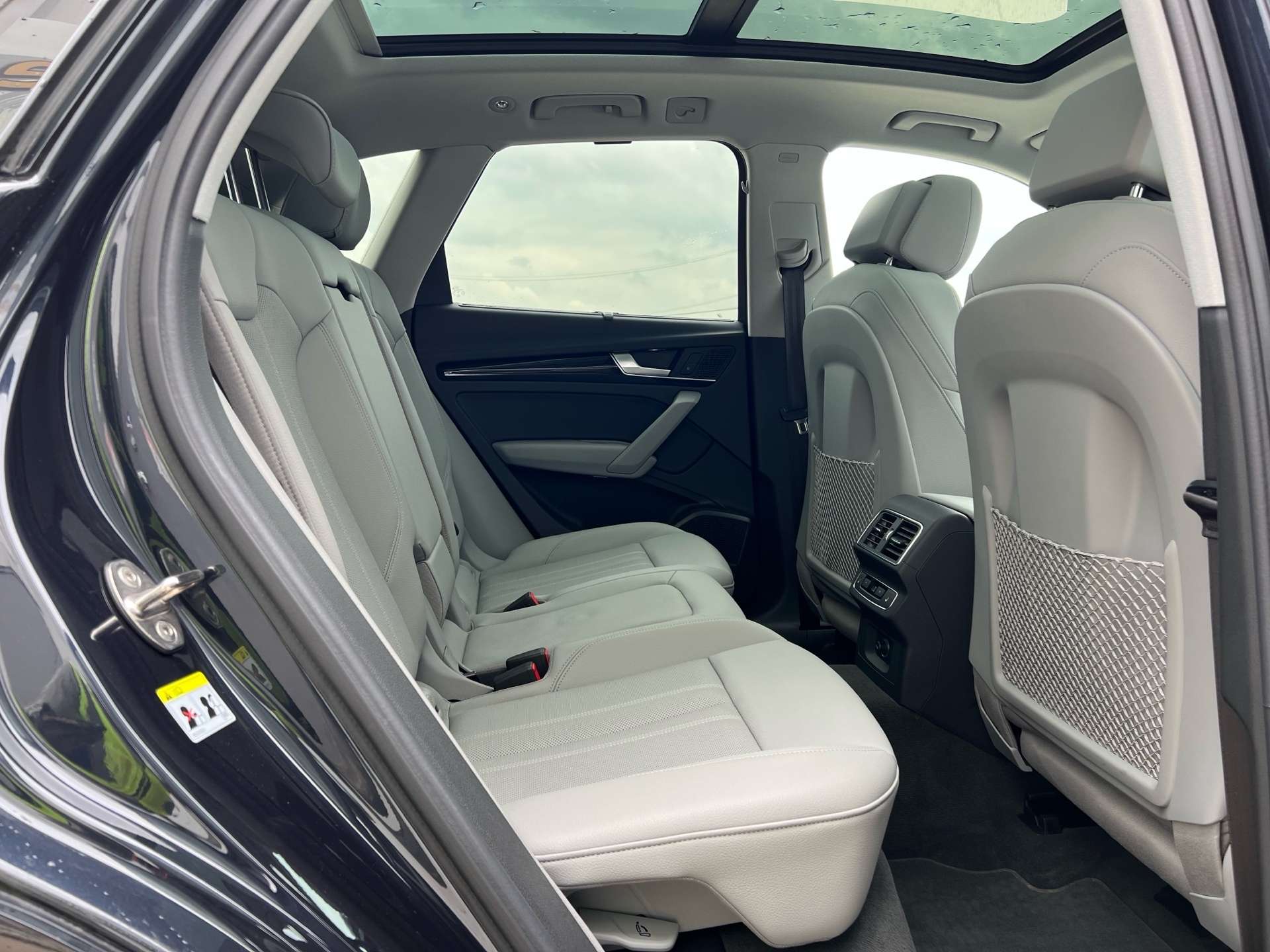 2019 Audi Q5 Prestige Quattro | Low KM | Panoramic roof thumb 20