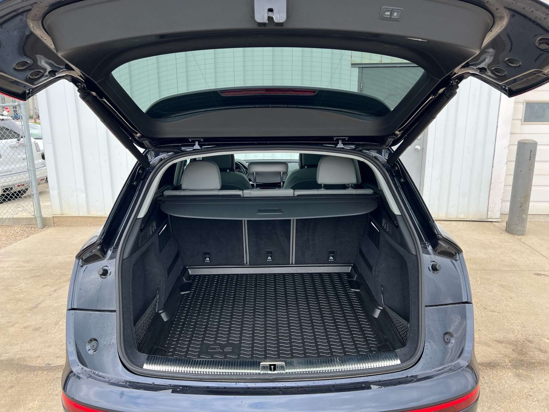 2019 Audi Q5 Prestige Quattro | Low KM | Panoramic roof thumb 32