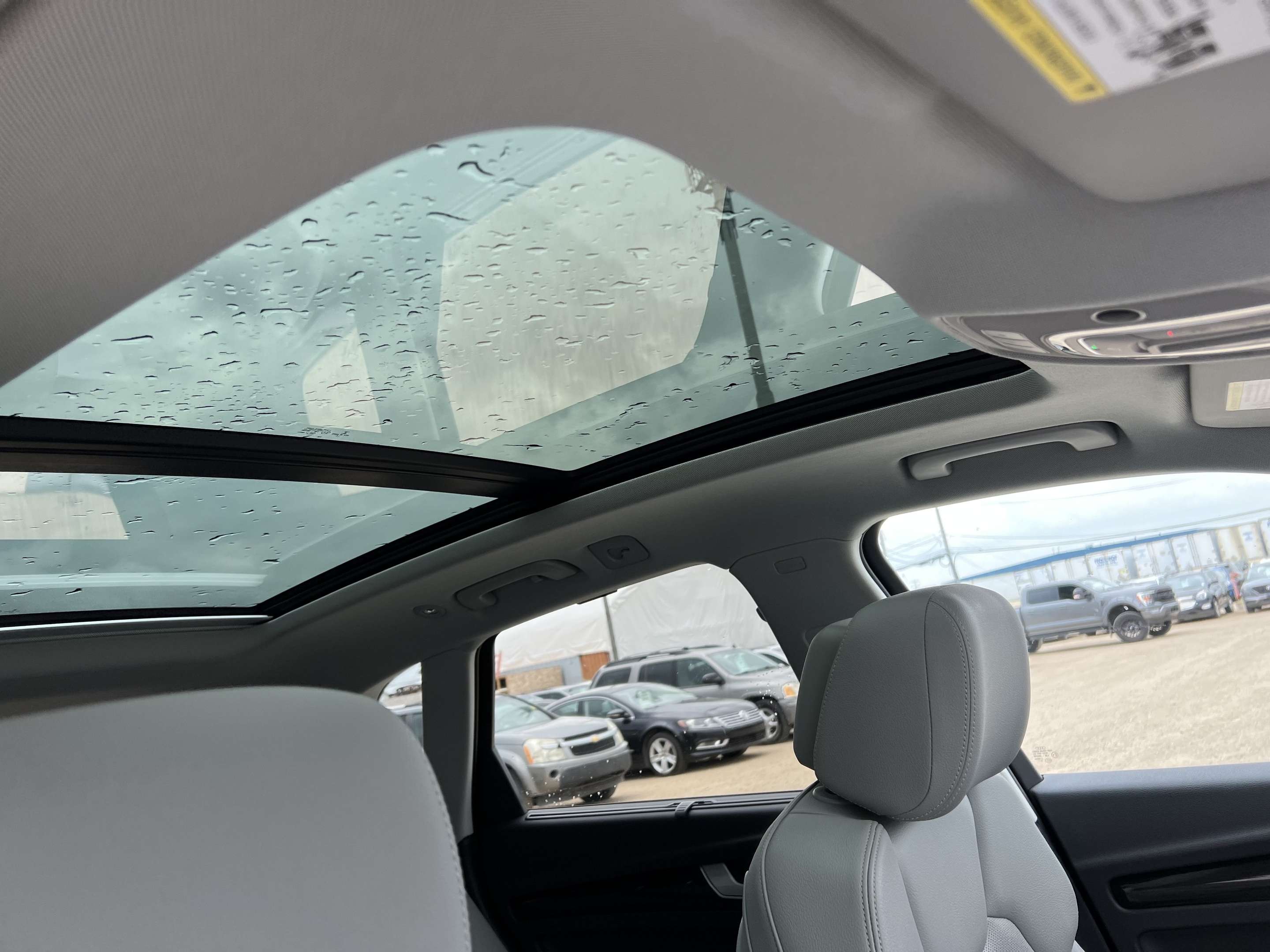 2019 Audi Q5 Prestige Quattro | Low KM | Panoramic roof thumb 29