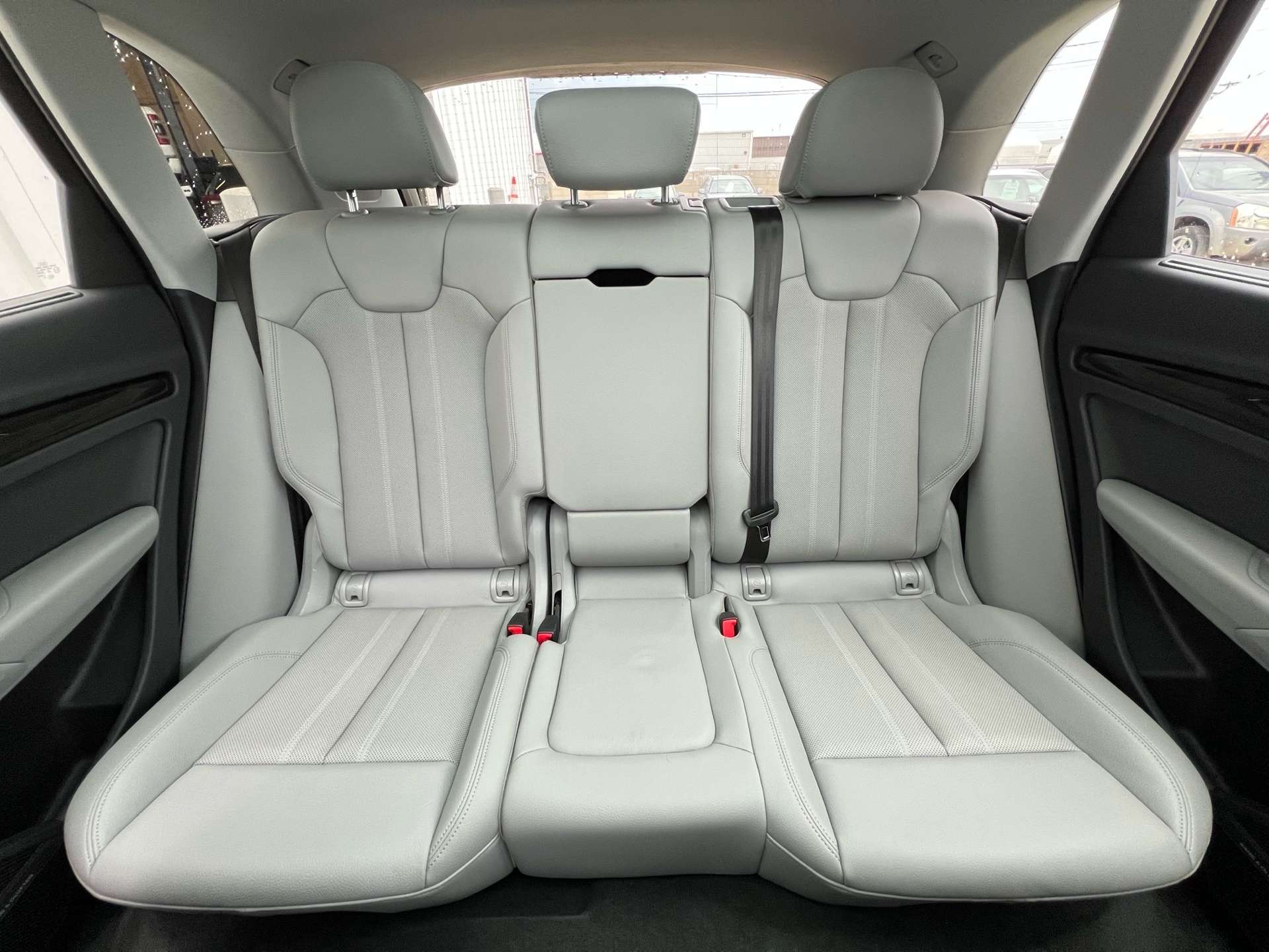 2019 Audi Q5 Prestige Quattro | Low KM | Panoramic roof thumb 21