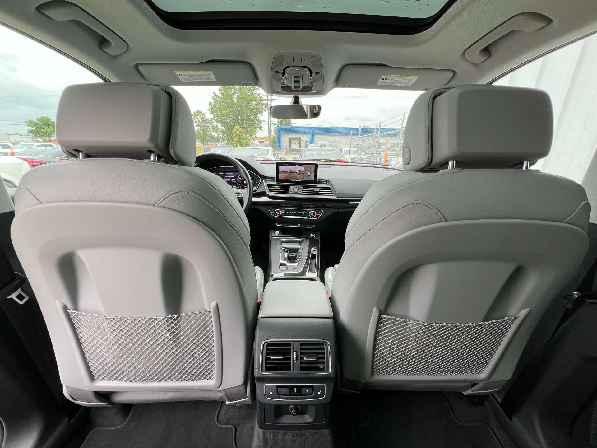 2019 Audi Q5 Prestige Quattro | Low KM | Panoramic roof thumb 17