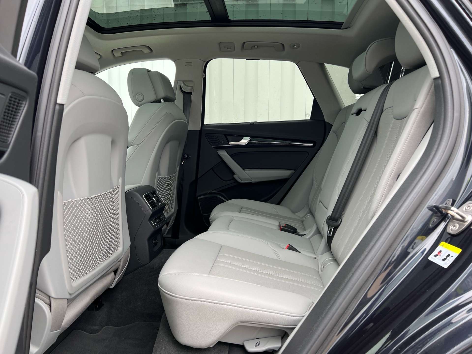 2019 Audi Q5 Prestige Quattro | Low KM | Panoramic roof thumb 18
