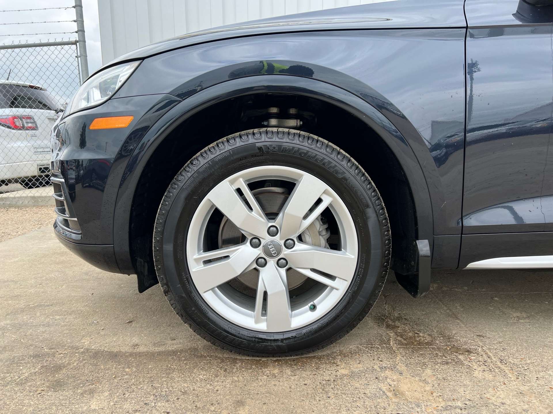 2019 Audi Q5 Prestige Quattro | Low KM | Panoramic roof thumb 10