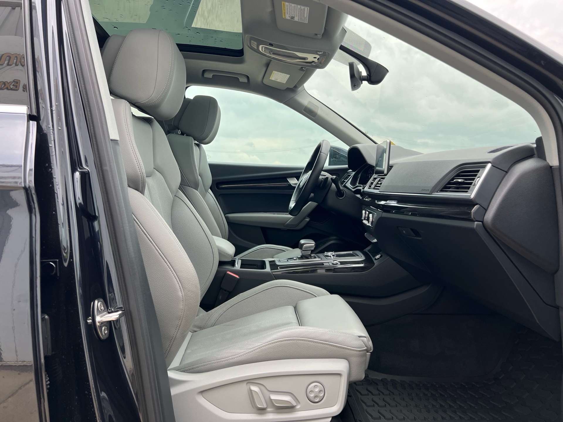 2019 Audi Q5 Prestige Quattro | Low KM | Panoramic roof thumb 19
