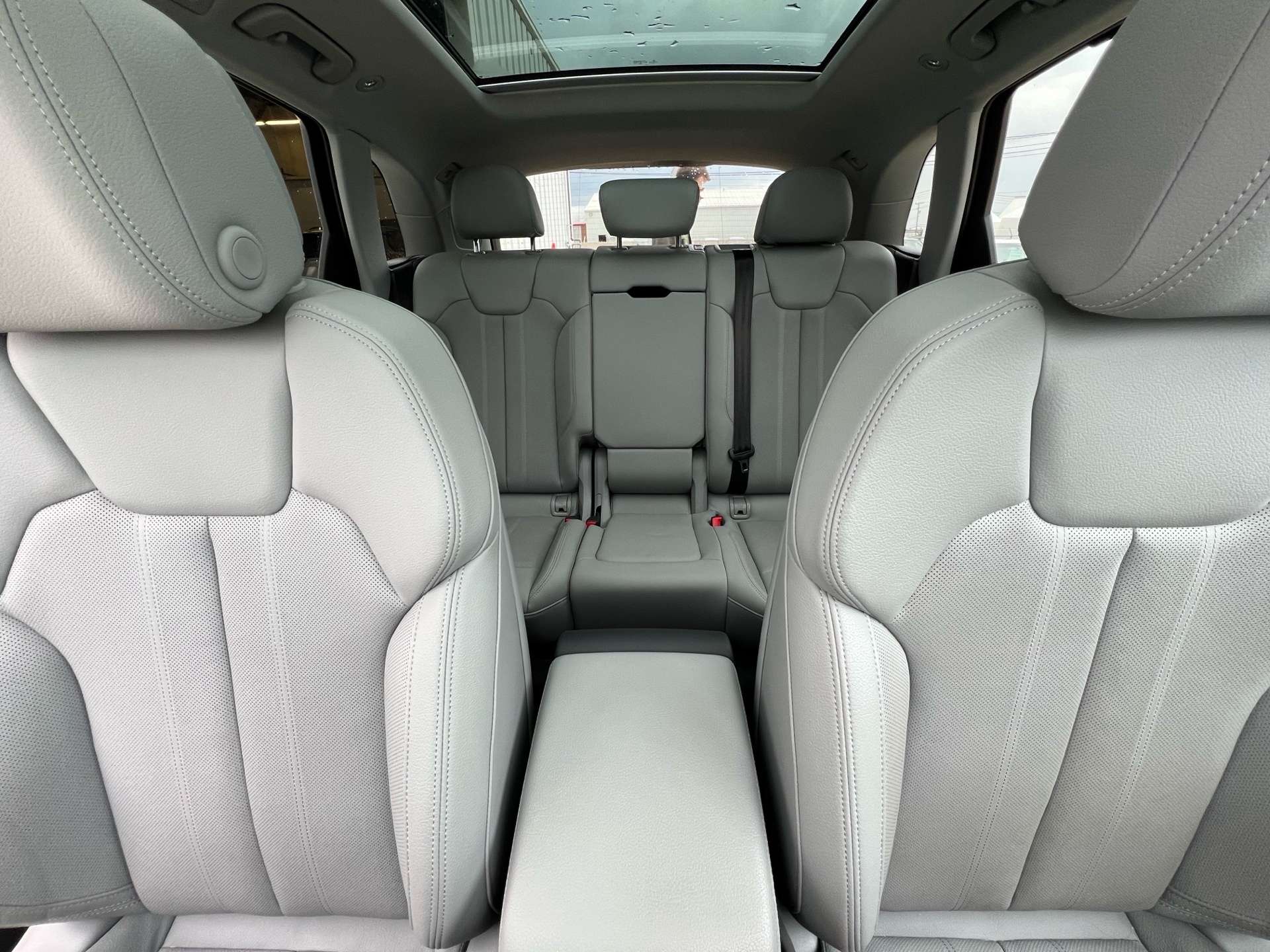 2019 Audi Q5 Prestige Quattro | Low KM | Panoramic roof thumb 22