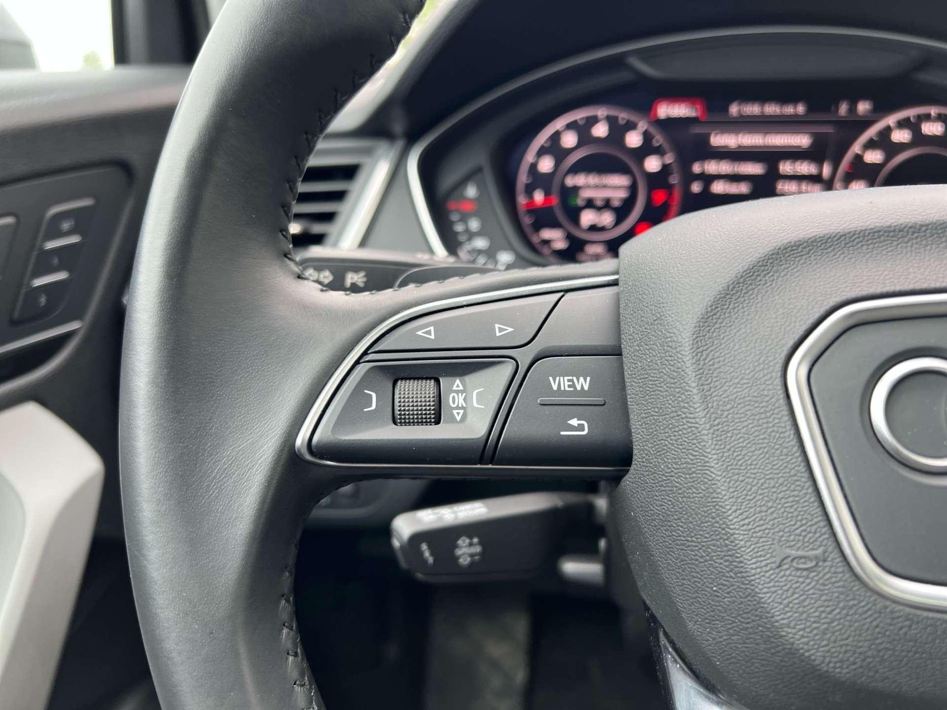 2019 Audi Q5 Prestige Quattro | Low KM | Panoramic roof thumb 11