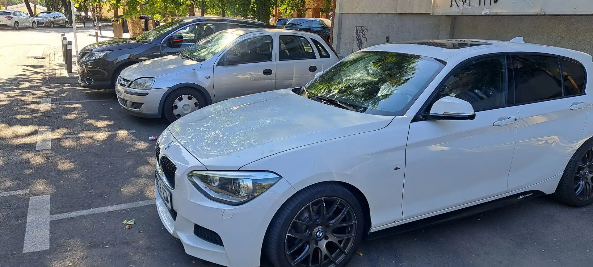BMW 116 116i M Sport Edition - 2