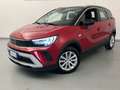 Opel Crossland Crossland 1.5 ECOTEC D 110 CV Start&Stop Elegance Rouge - thumbnail 2
