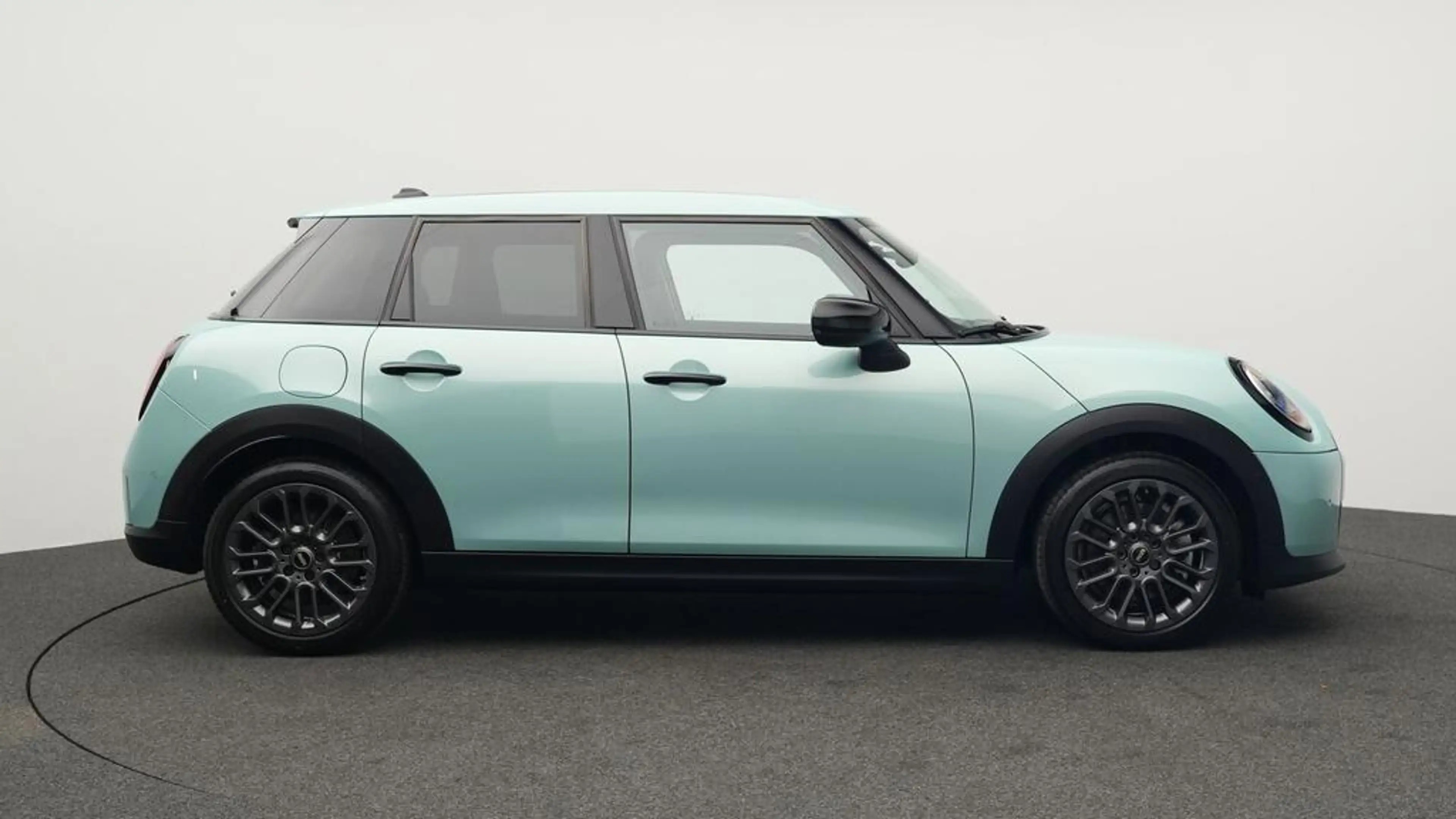 MINI Cooper C Classic Trim — photo 3