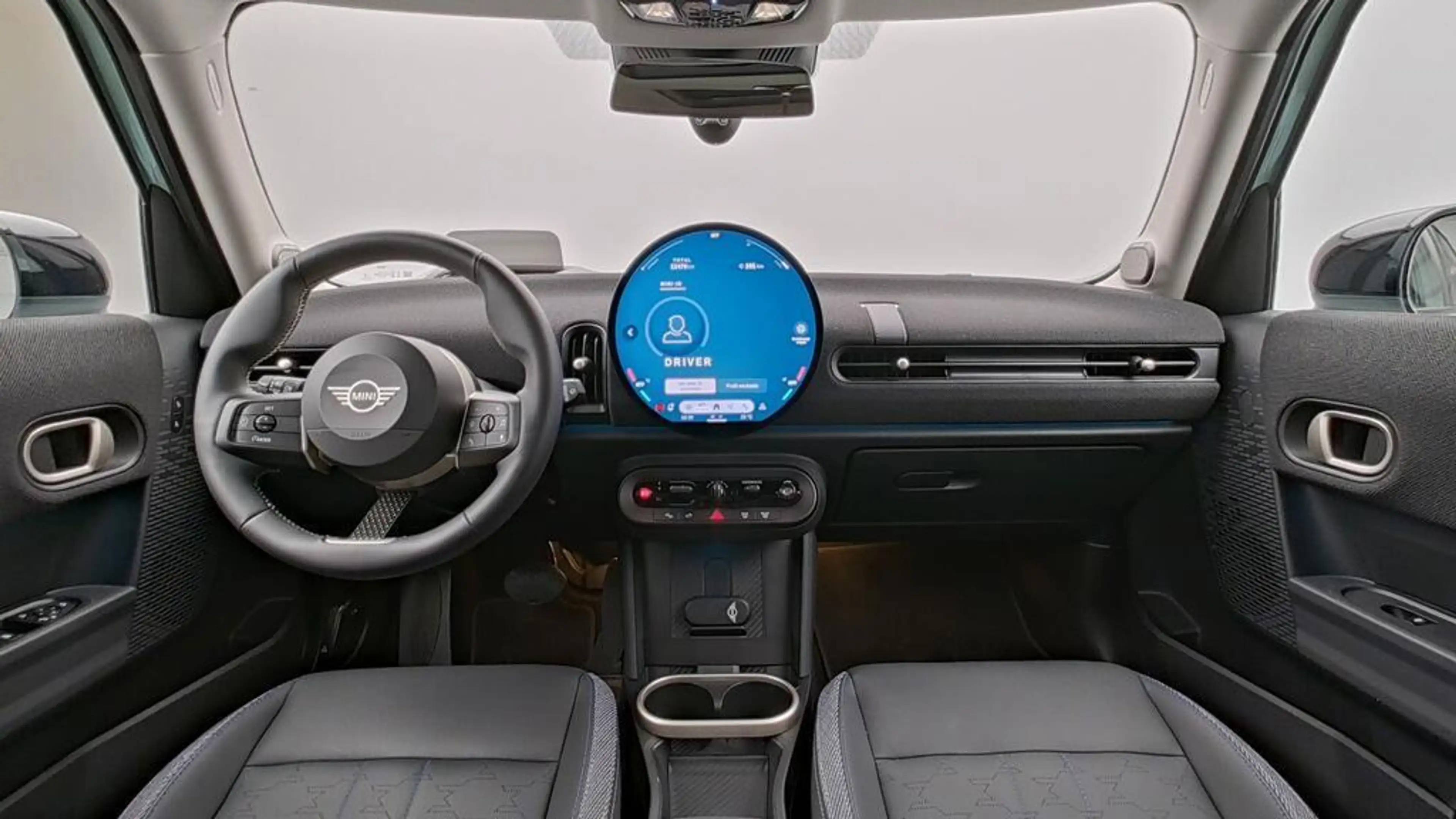 MINI Cooper C Classic Trim — photo 13