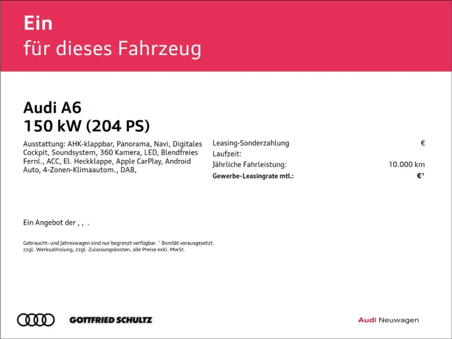 Audi A6 AVANT S LINE 40 TDI QUATTRO Fast Start 2025   Sofo Grau - 2