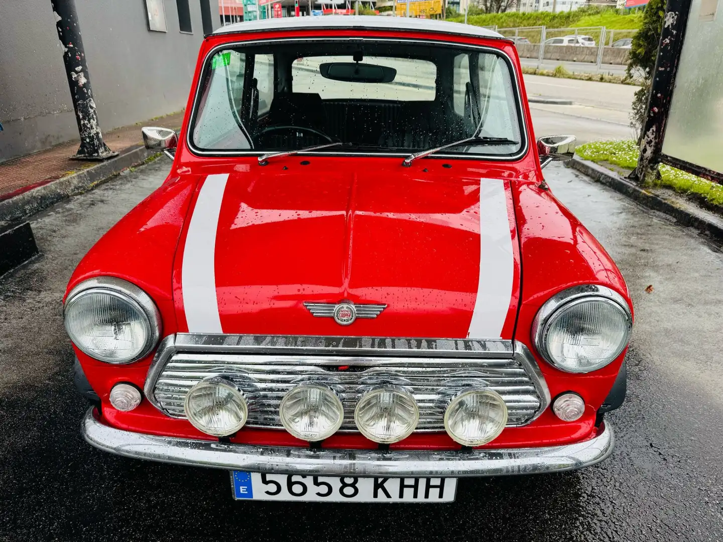 MINI 1300 - 2