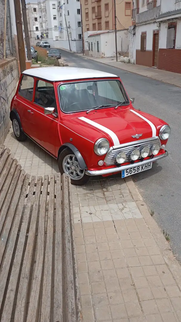 MINI 1300 - 1