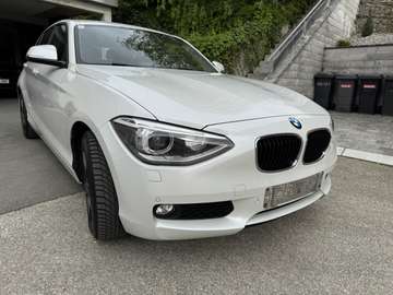 118 d xDrive