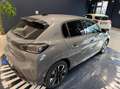 Peugeot 208 1.2 puretech Allure s&s 100cv Gris - thumbnail 4