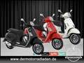 Vespa GTS 125 GTS 125 S E5+ / 3x Farben / ab 2,99% eff. Zins Black - thumbnail 1
