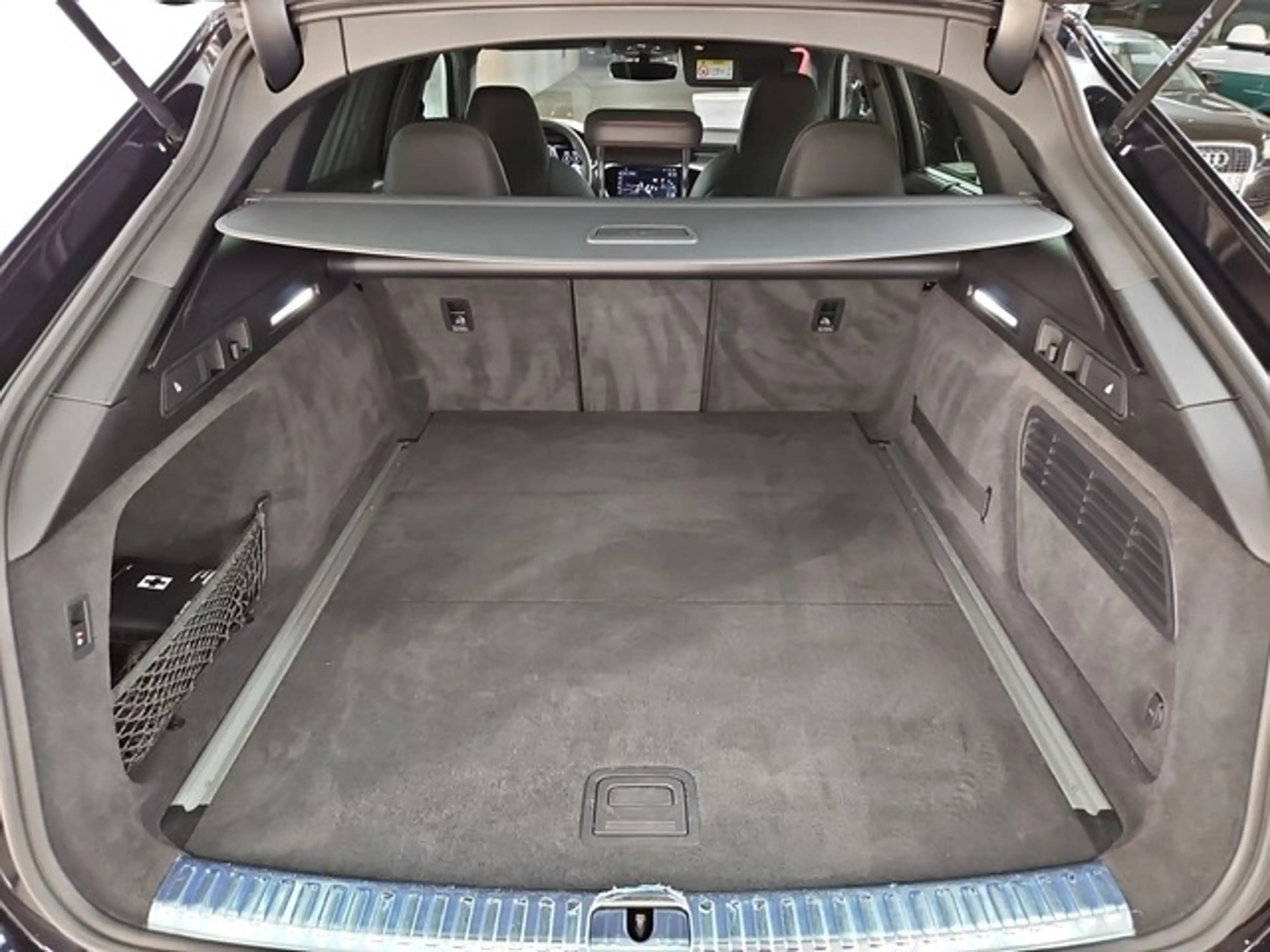 Audi RS6 RS 6 Avant MATRIX LED LEDER PANO KAMERA HEAD UP... — photo 14