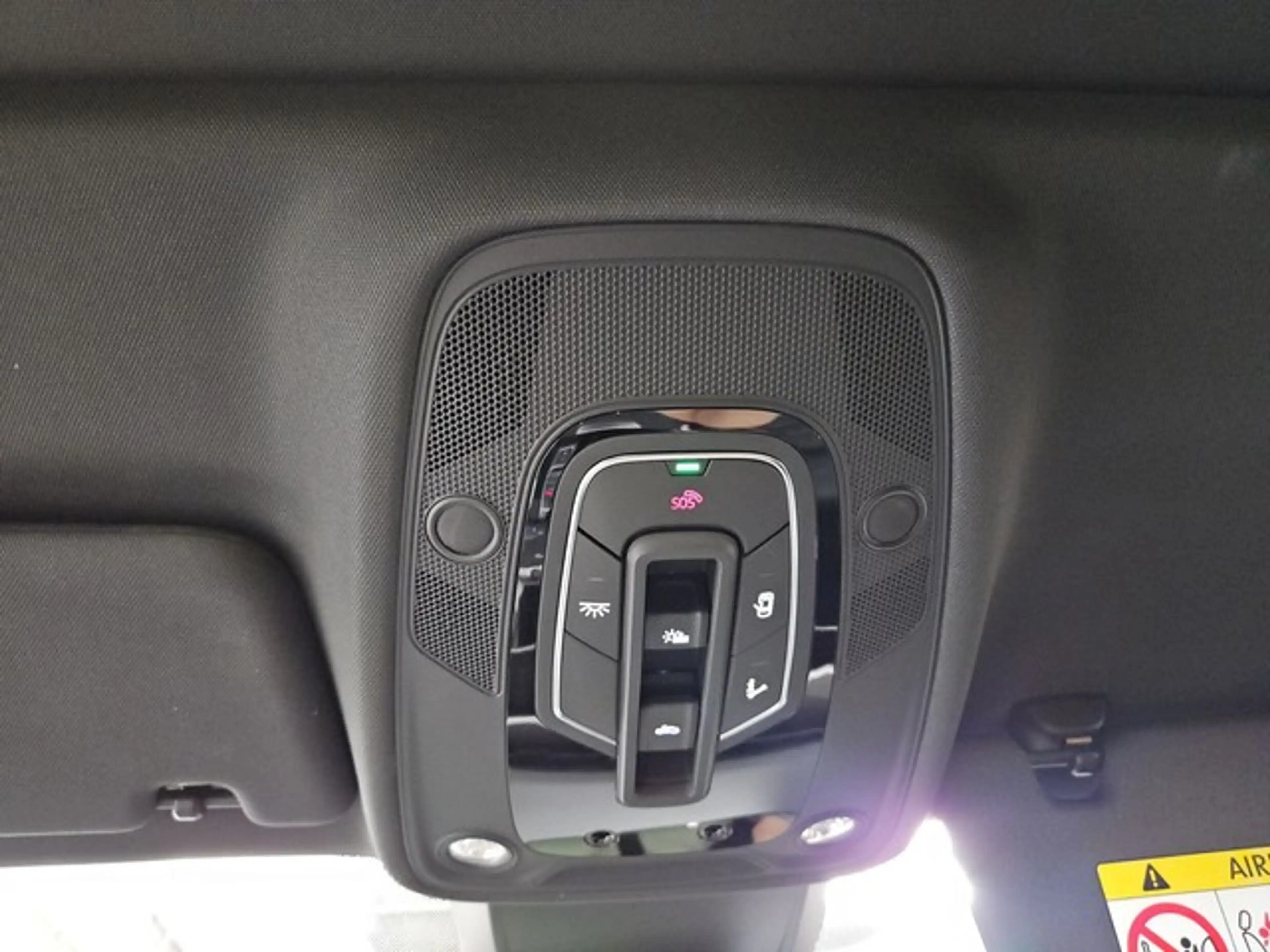 Audi RS6 RS 6 Avant MATRIX LED LEDER PANO KAMERA HEAD UP... — photo 8