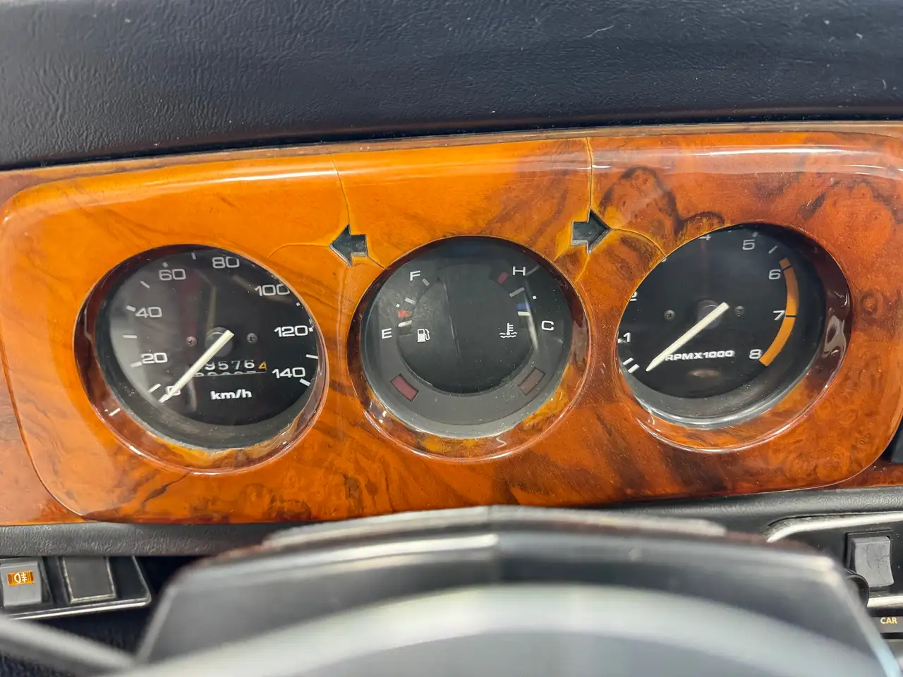 Austin Mini Rover MK II, foto 12