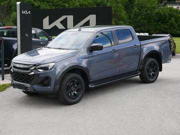 D-MAX Double Cab 4x4 V-Cross Aut.