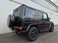 Mercedes-Benz G 350 BlueTec Ahk/Kamera/Scheckh./Apple Carplay Schwarz - thumbnail 12