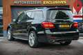 Mercedes-Benz GLS 400 4MATIC panorama dach Adapt. Cruise Desig Noir - thumbnail 7