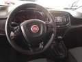 Fiat Doblo Kasten L1H1 1,4 95 AHZV Klima Radio Blanc - thumbnail 9