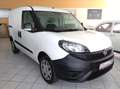 Fiat Doblo Kasten L1H1 1,4 95 AHZV Klima Radio Blanc - thumbnail 3