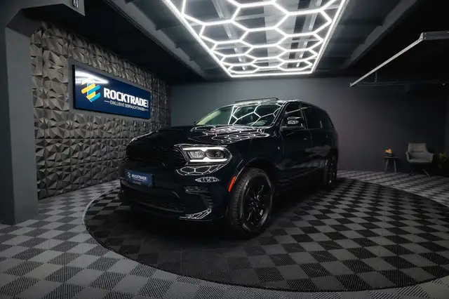 Dodge Durango 3.6 V6 R/T 4x4 Night-Paket SRT Styling