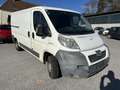 Peugeot Boxer HDi (333) Weiß - thumbnail 2
