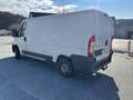 Peugeot Boxer HDi (333) Weiß - thumbnail 3