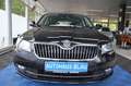 Skoda Superb 2.0 TDI Exclusive *DSG*XENON*STANDHZG*PDC Black - thumbnail 2