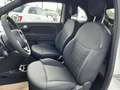 Fiat 500 C 1.0 GSE Hybrid Dolcevita Weiß - thumbnail 12