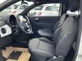 Fiat 500 C 1.0 GSE Hybrid Dolcevita Weiß - thumbnail 10