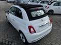 Fiat 500 C 1.0 GSE Hybrid Dolcevita Weiß - thumbnail 19