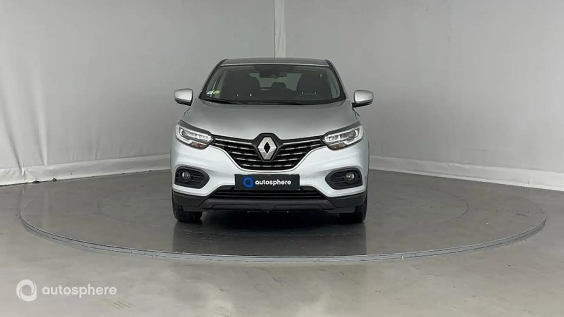 Renault Kadjar 1.5 Blue dCi 115ch  Business EDC - 21 - 2
