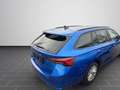 Skoda Octavia Combi 1,5 TSI DSG Selection ACC/RFK/NAVI Blau - thumbnail 2