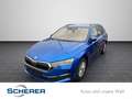 Skoda Octavia Combi 1,5 TSI DSG Selection ACC/RFK/NAVI Blau - thumbnail 1