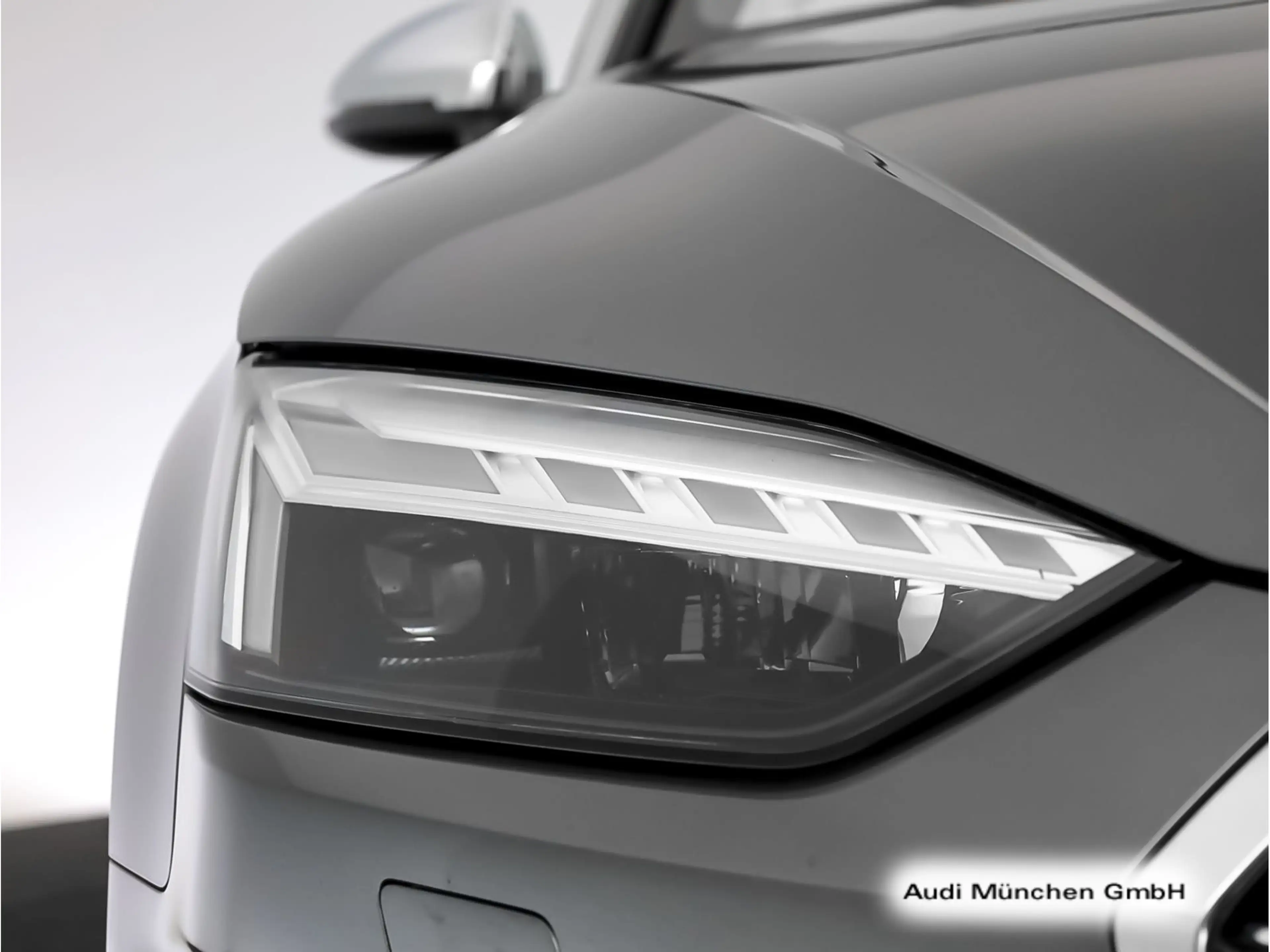 Audi S5 TFSI qu. Massage — photo 10