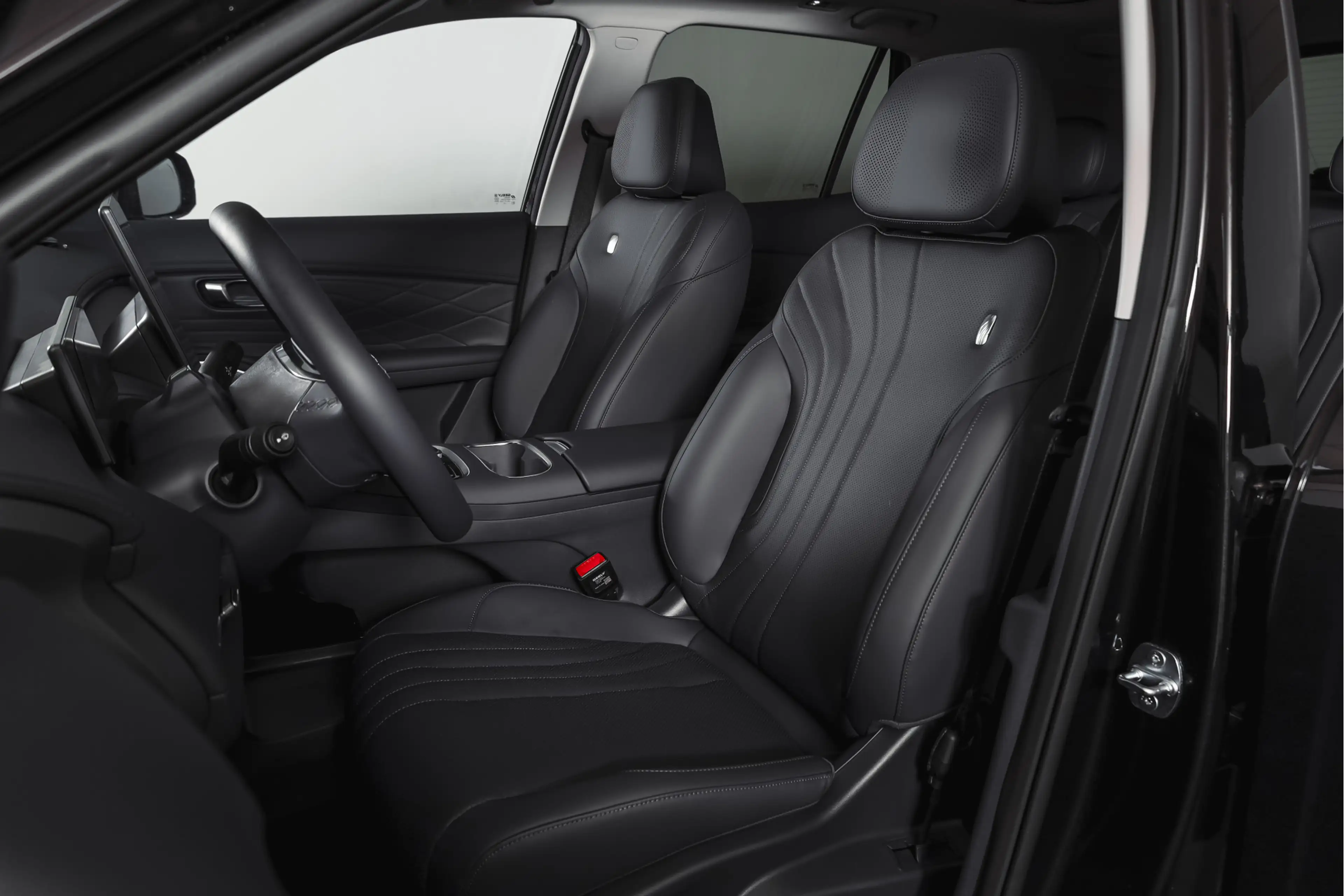 Geely Starray EM-i 1.5 Max+ | S/K-Panodak | 360 Camera | NAV+App. Con — photo 6